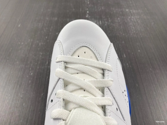 Reps TB (2014) Blue Air Sport 6 Jordan Retro 384664-107 0714